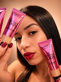 Base Your Better Skin Look