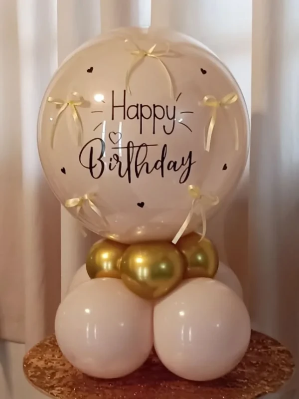 Balão Personalizado