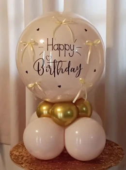 Balão Personalizado