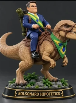 AF Bolsonaro Hipotético