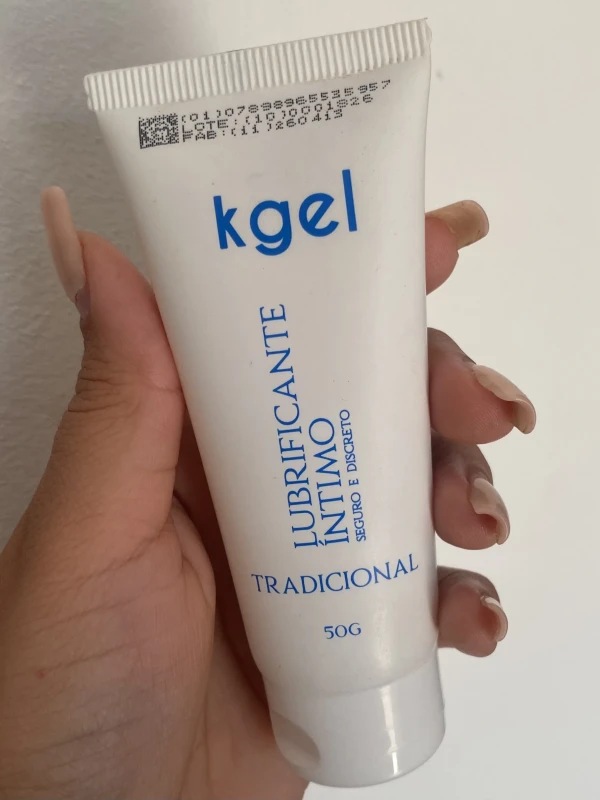 Kgel