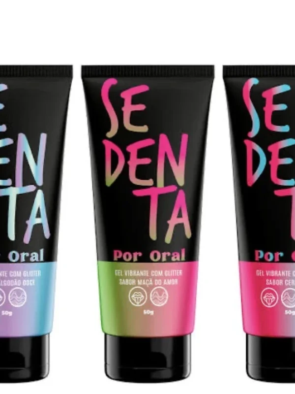 Sedenta por oral