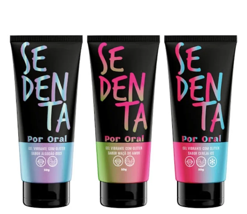 Sedenta por oral