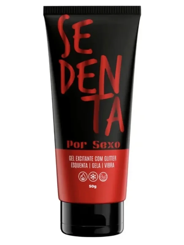 Sedenta por sexo
