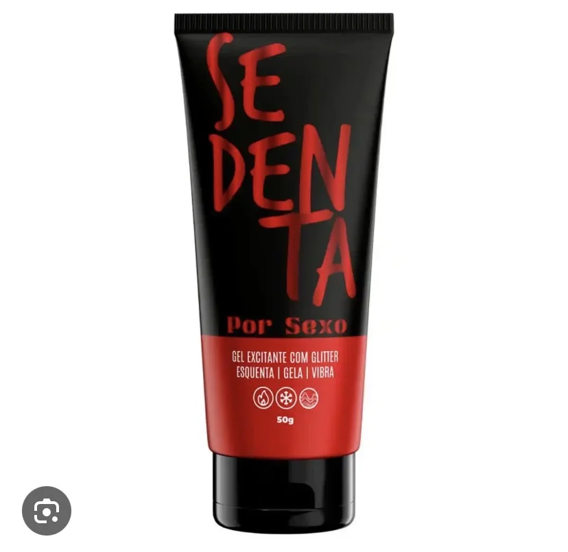 Sedenta por sexo