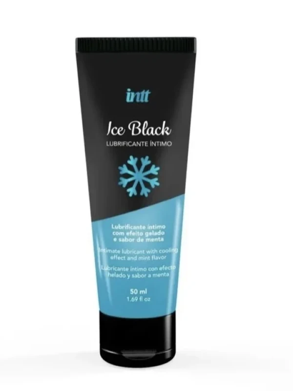 Ice Black