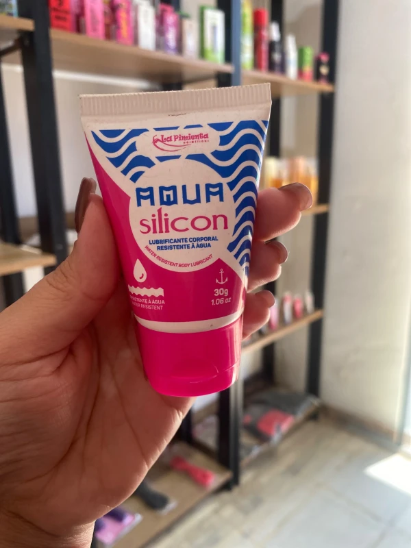Acqua Silicon