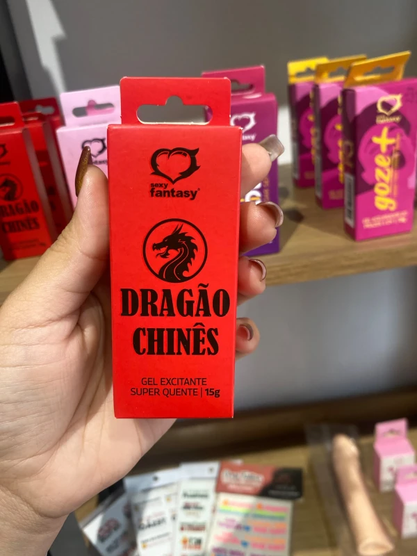 Dragão chinês