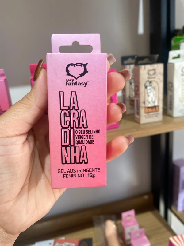 Lacradinha