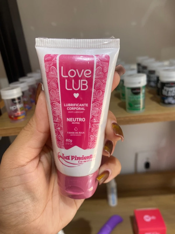 Love Lub neutro