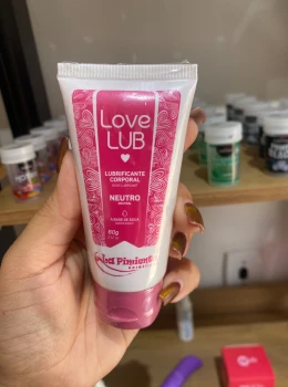 Love Lub neutro