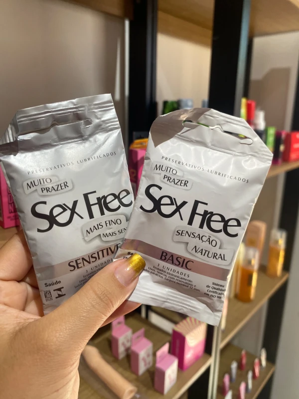 Preservativos