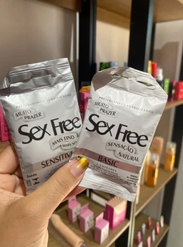 Preservativos