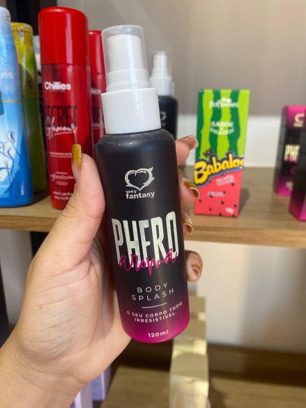 Phero aroma
