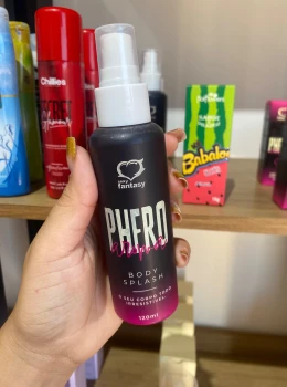 Phero aroma