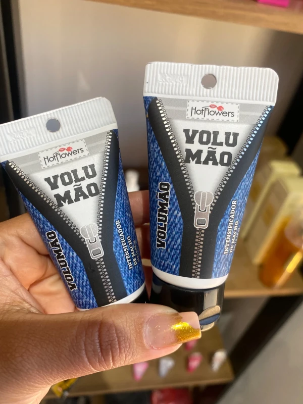 Volumão