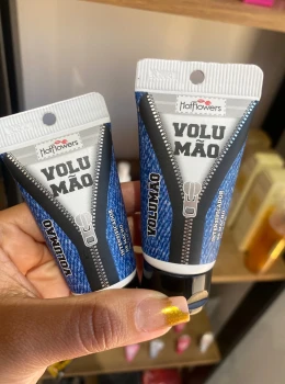 Volumão