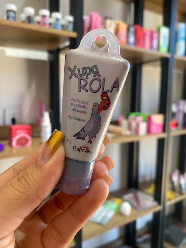 Xupa rôla
