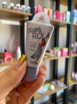 Xupa rôla
