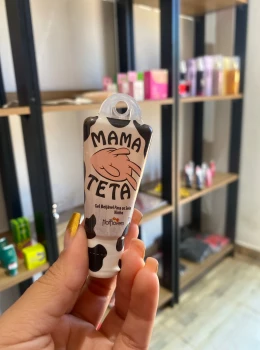 Mama teta