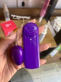 Mini bullet