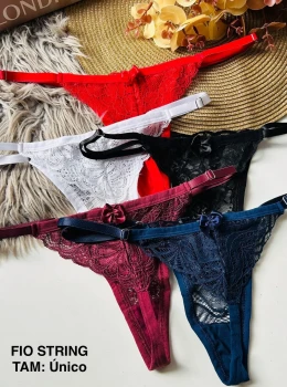 Fio string