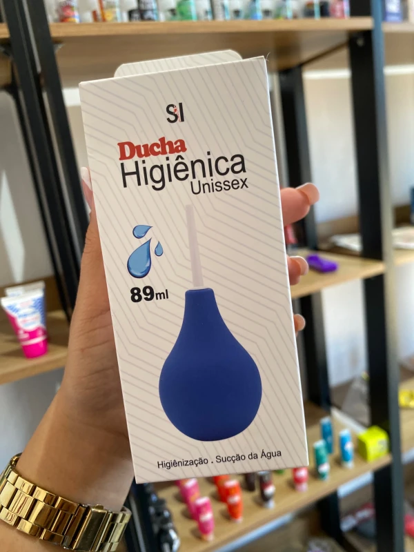 Ducha Higiênica