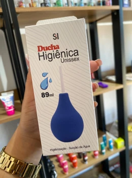 Ducha Higiênica