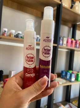 Perfume de calcinha