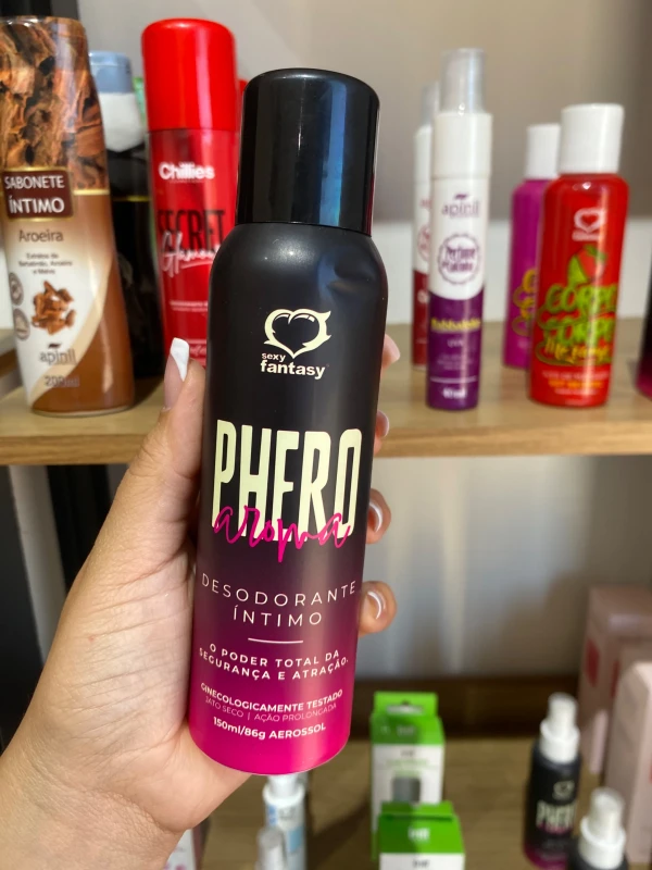 Phero aroma