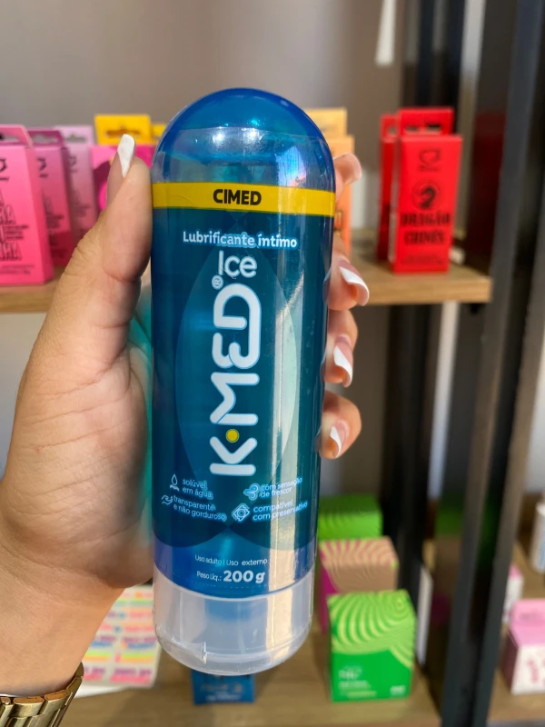 Kmed Ice