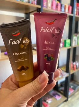Fácil Lub