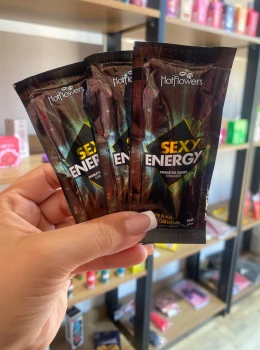 Sexy Energy