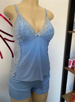 Baby doll frozen