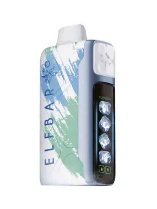 ELFBAR 40000 Ice Kings Vape Descartável
