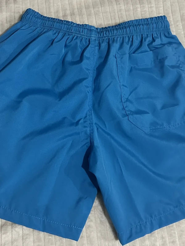 Bermuda Tactel COR AZUL CLARO Masculina