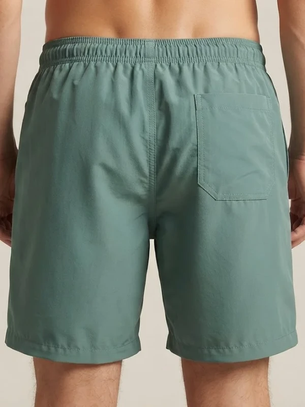 Bermuda Tactel COR  VERDE CLARO Masculina (Cópia)