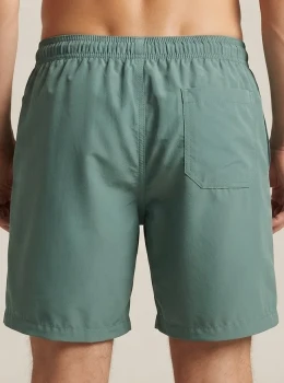 Bermuda Tactel COR  VERDE CLARO Masculina (Cópia)
