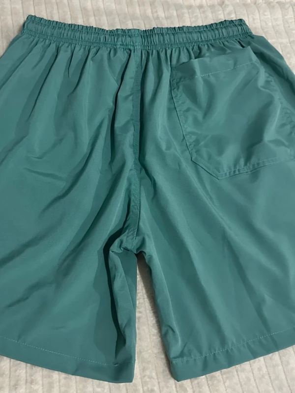 Bermuda Tactel COR  VERDE CLARO Masculina (Cópia)