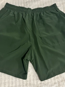 Bermuda Tactel COR  VERDE MILITAR Masculina (Cópia) (Cópia)