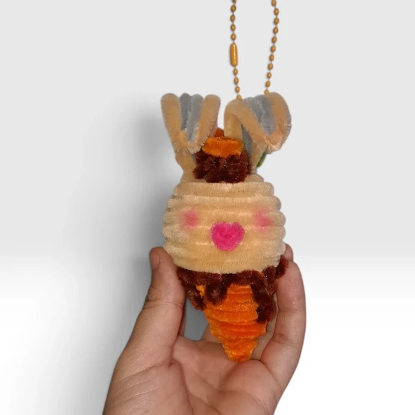 Chaveiros Bichinhos