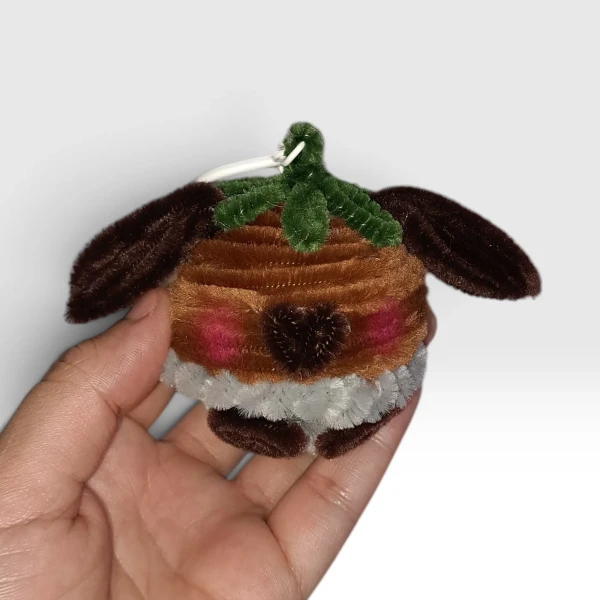 Chaveiros Bichinhos