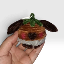 Chaveiros Bichinhos