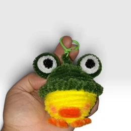Chaveiros Bichinhos