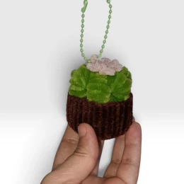 Mini Chaveiros