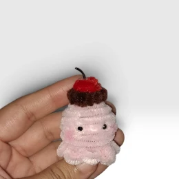 Mini Chaveiros