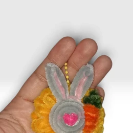 Mini Chaveiros