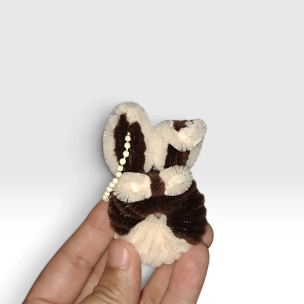 Mini Chaveiros