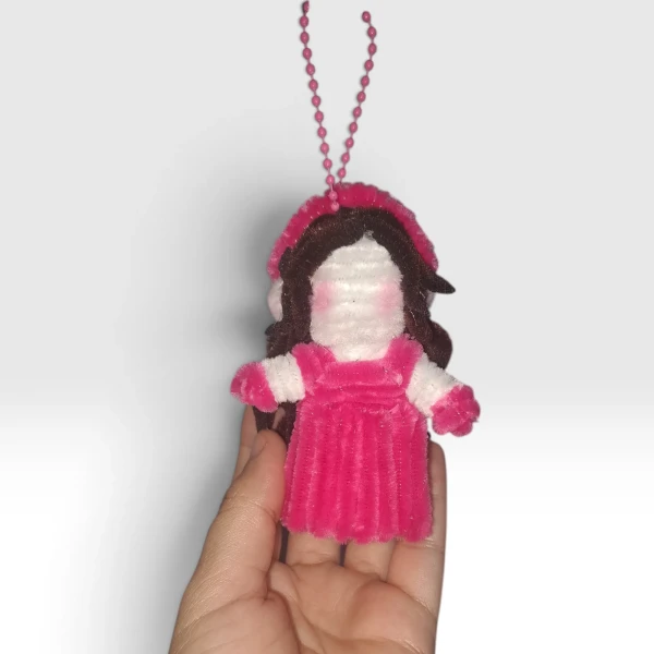 Outros chaveiros