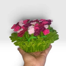 Decoração